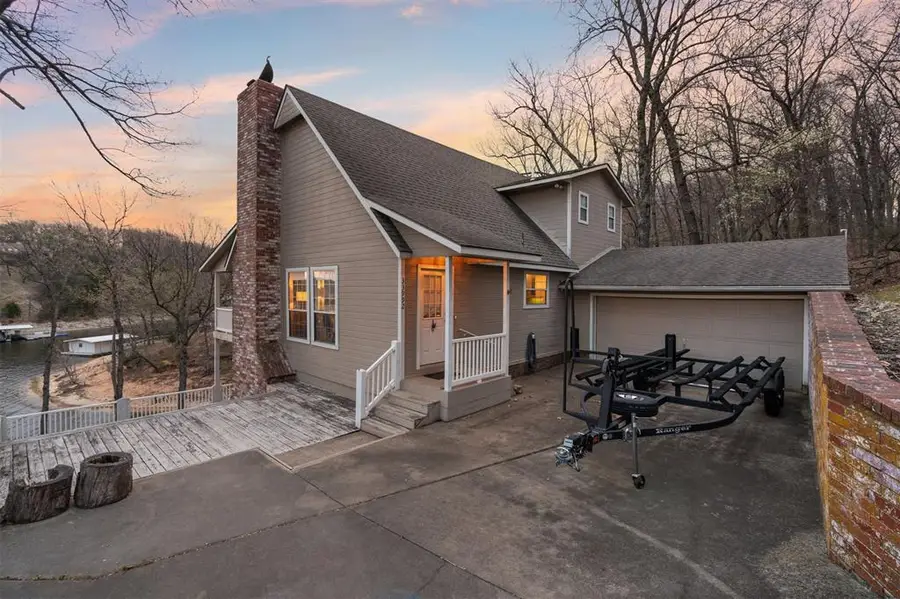 33992 S 550 Road, Jay, OK 74346 - #3