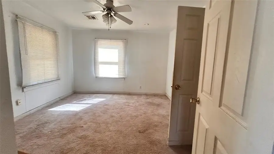 2110 N Dorothy Avenue, Shawnee, OK 74804 - #2