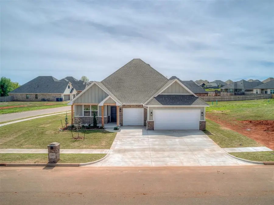 12900 NW 143rd Street, Piedmont, OK 73078 - #2