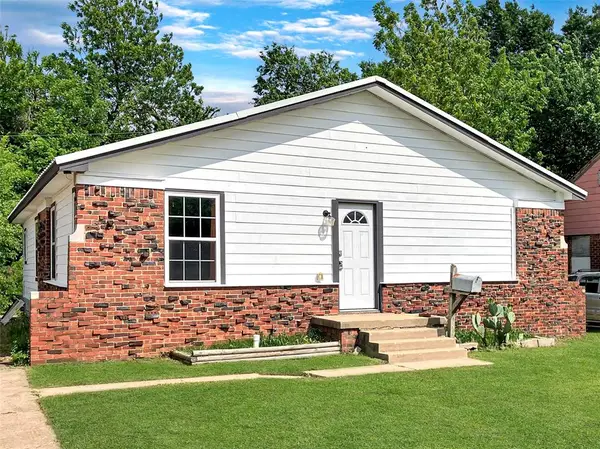 2308 Miramar Boulevard, Oklahoma City, OK 73111