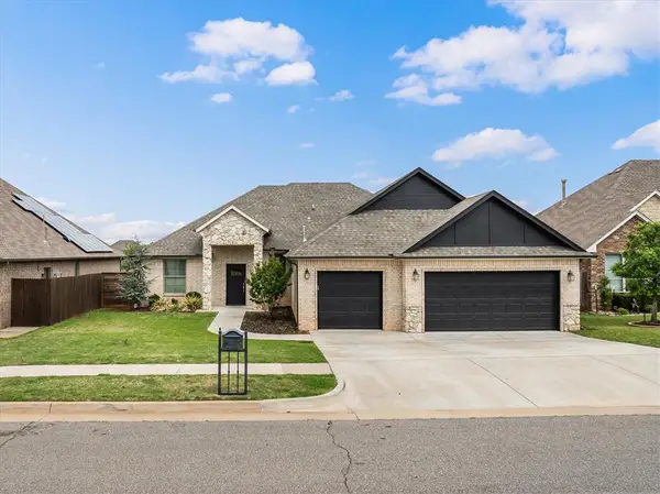 4317 NW 156th Place, Edmond, OK 73013
