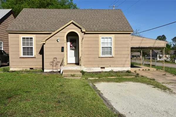 1000 N Mckinley Street, Seminole, OK 74868