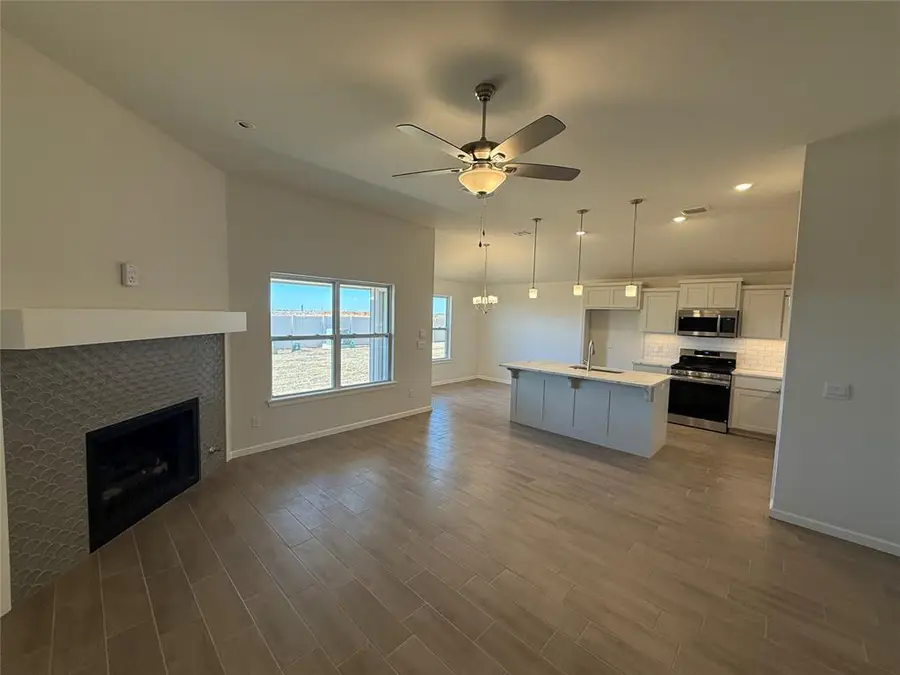 18313 Austin Court, Edmond, OK 73012 - #2