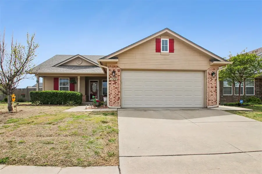 720 Humming Fish Drive, Norman, OK 73069 - #3