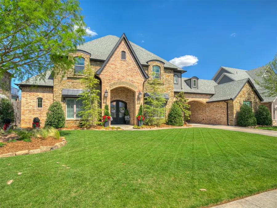 12504 Beryl Lane, Oklahoma City, OK 73170 - #3