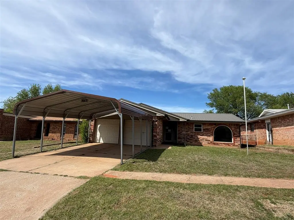 3013 SE 55th Street, Oklahoma City, OK 73135 - #1