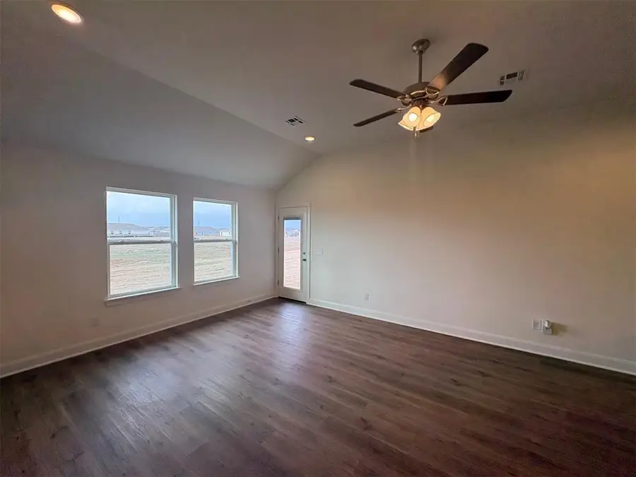 9101 Blackfork Lane, Oklahoma City, OK 73160 - #2