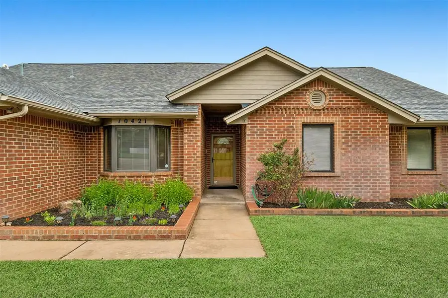 10421 SE 55th Street, Oklahoma City, OK 73150 - #3