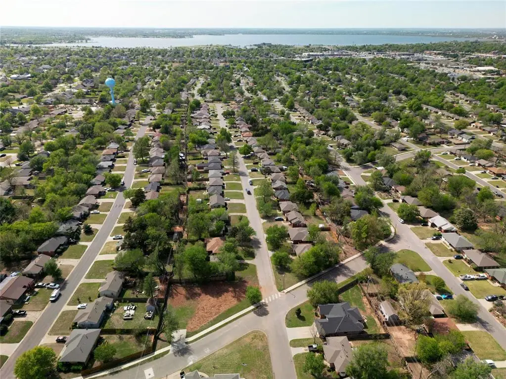 1800 Brighton Avenue, Oklahoma City, OK 73120 - #1