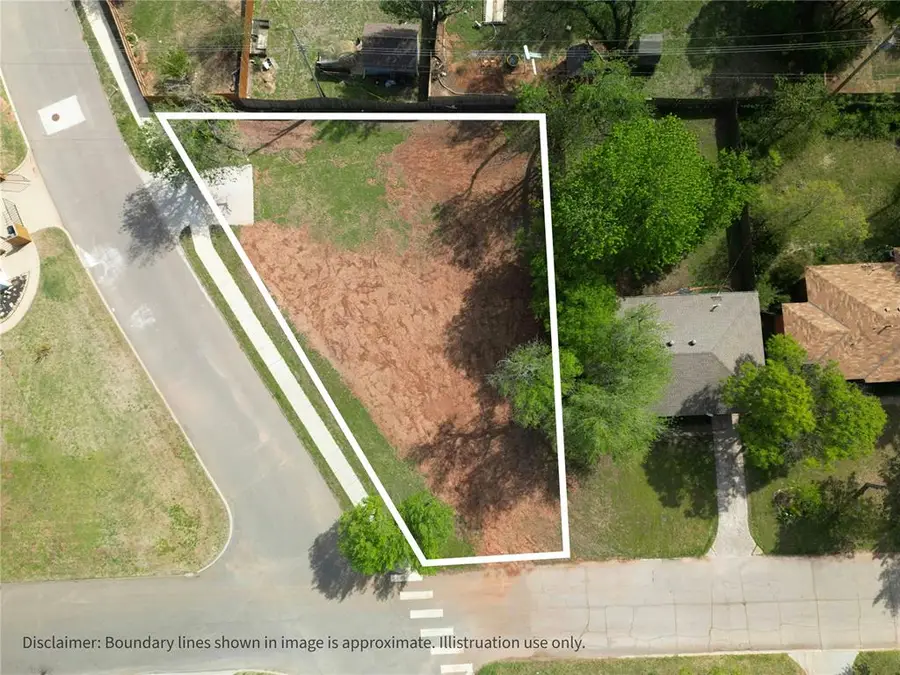 1800 Brighton Avenue, Oklahoma City, OK 73120 - #2