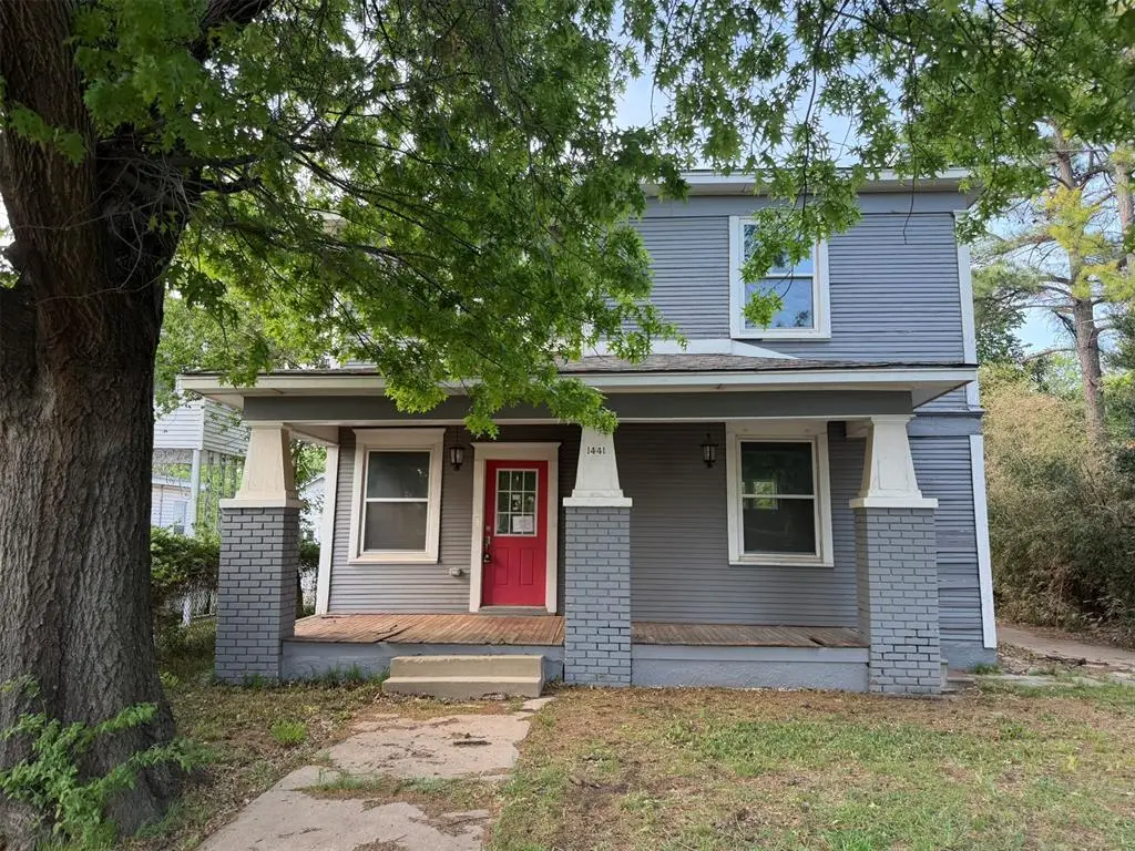 1441 NW 42nd Street, Oklahoma City, OK 73118 - #1