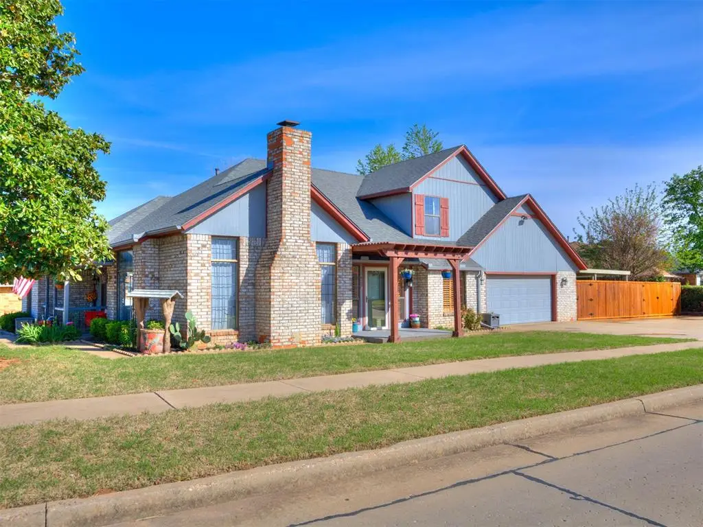 1400 E Main Street, Moore, OK 73160 - #1