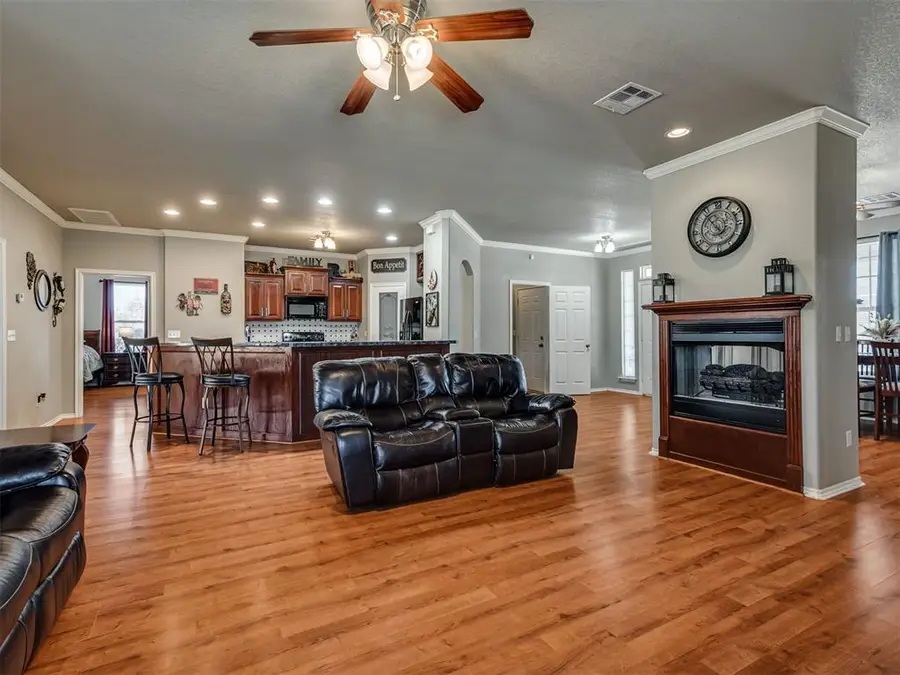 3325 Janet Lane, Harrah, OK 73045 - #3