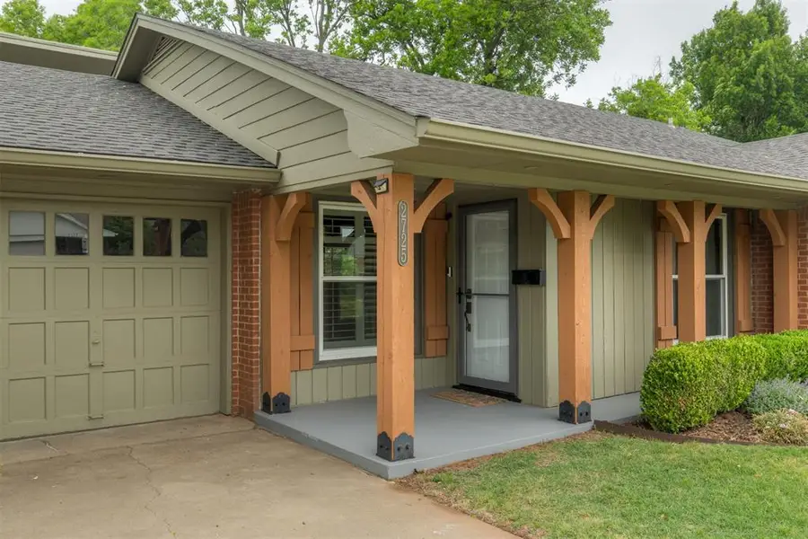 2725 NW 68th Street, Oklahoma City, OK 73116 - #2