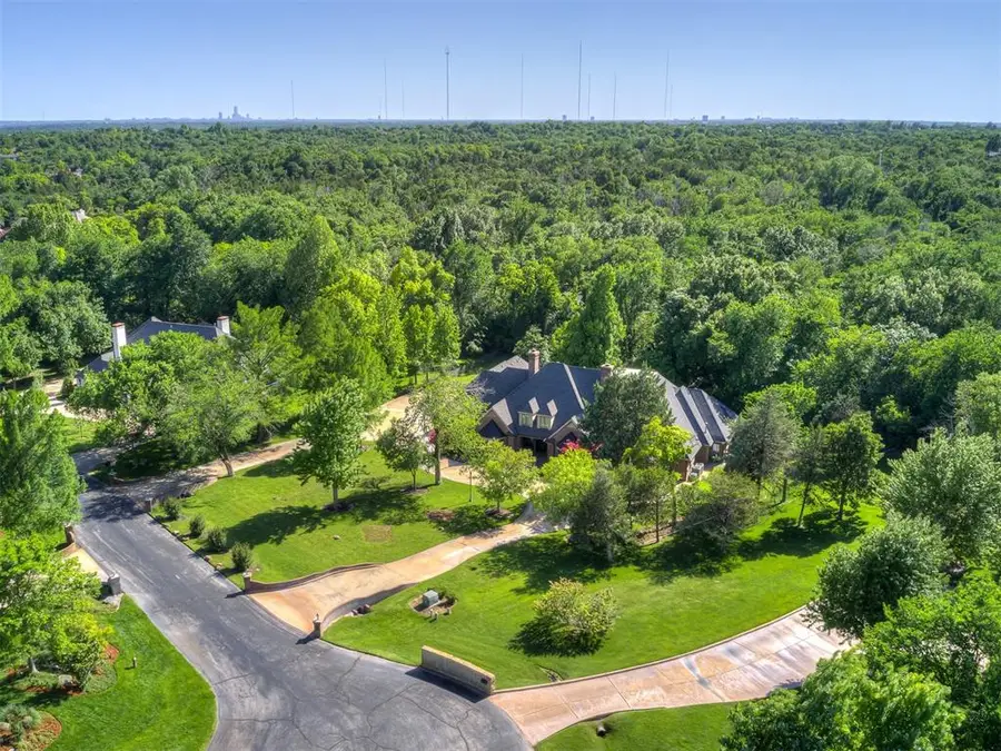 4004 Oakdale Farm Circle, Edmond, OK 73013 - #2