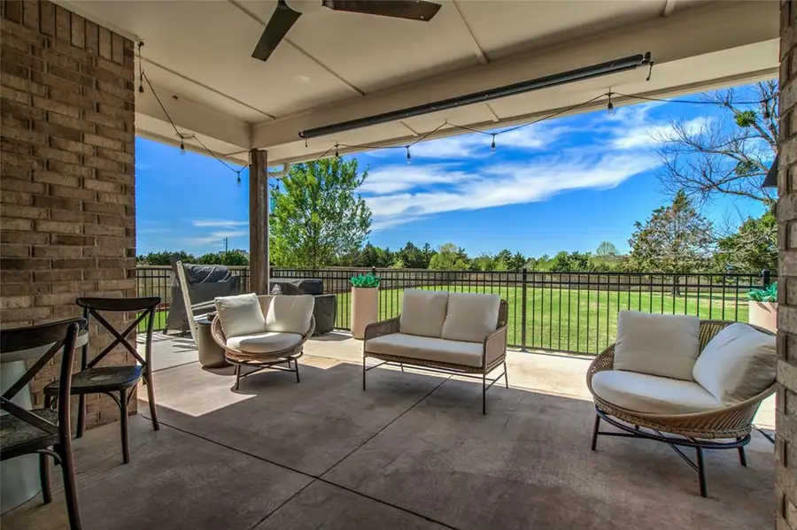 22297 Forester Lane, Edmond, OK 73025 - #2