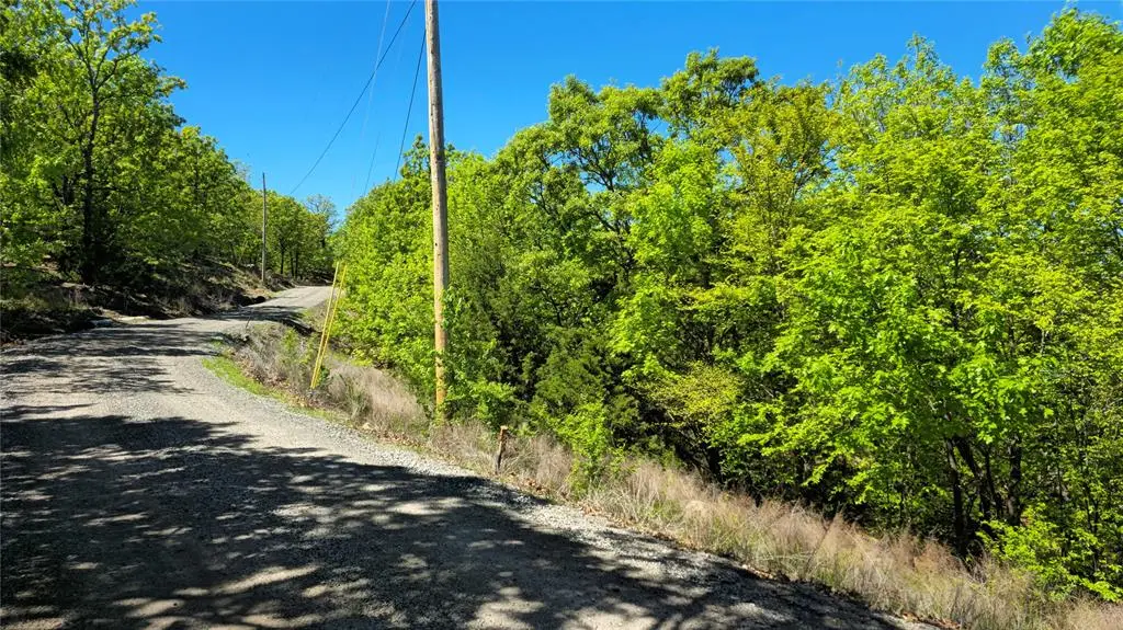 Rose Lane, Eufaula, OK 74432 - #1