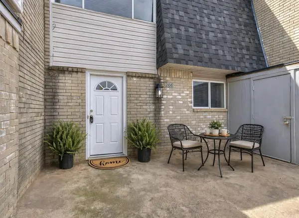 206 Jason Drive, Norman, OK 73071
