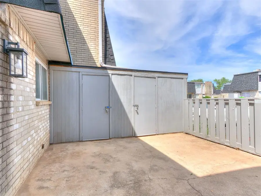 206 Jason Drive, Norman, OK 73071 - #2