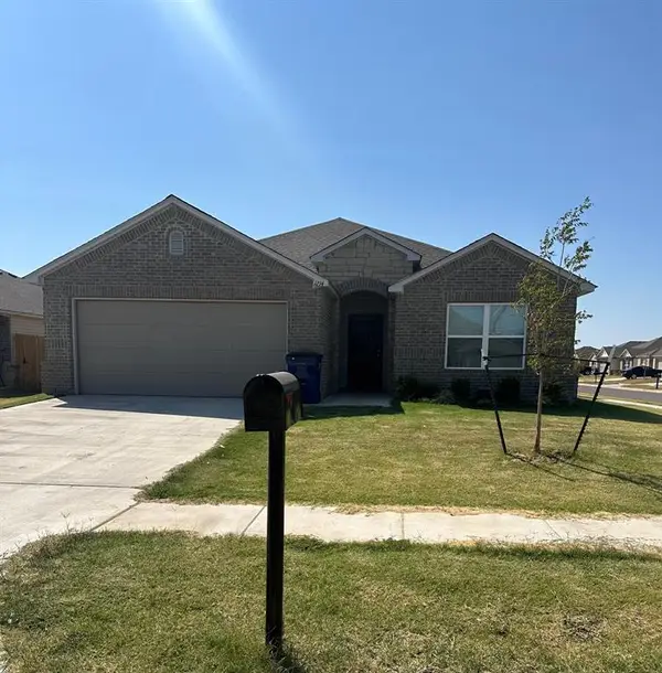 1214 Chuck Wagon Drive, El Reno, OK 73036