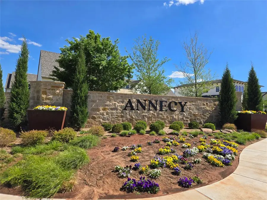14900 Annecy Boulevard, Oklahoma City, OK 73142 - #3