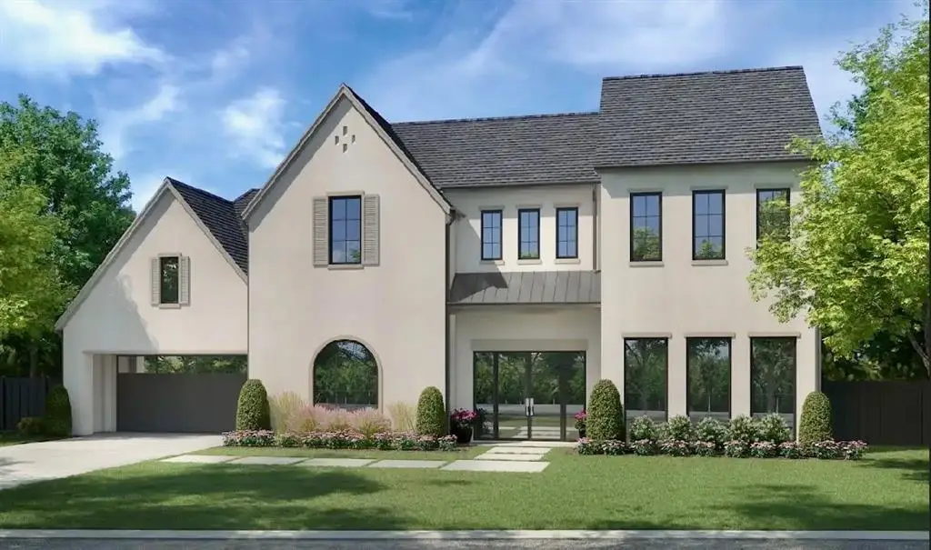 6309 NW 148th Street, Oklahoma City, OK 73142 - #1