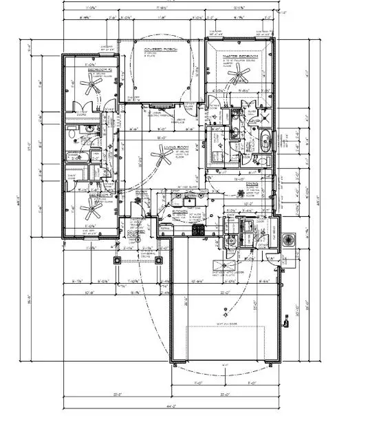 132 Mountain Laurel Way, Noble, OK 73068 - #2