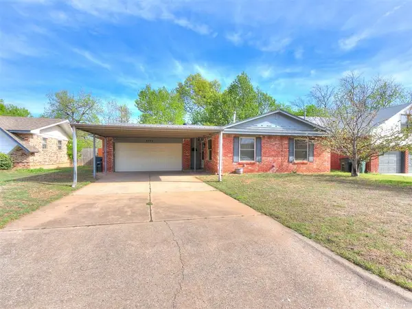 4925 Michael Place, Oklahoma City, OK 73115