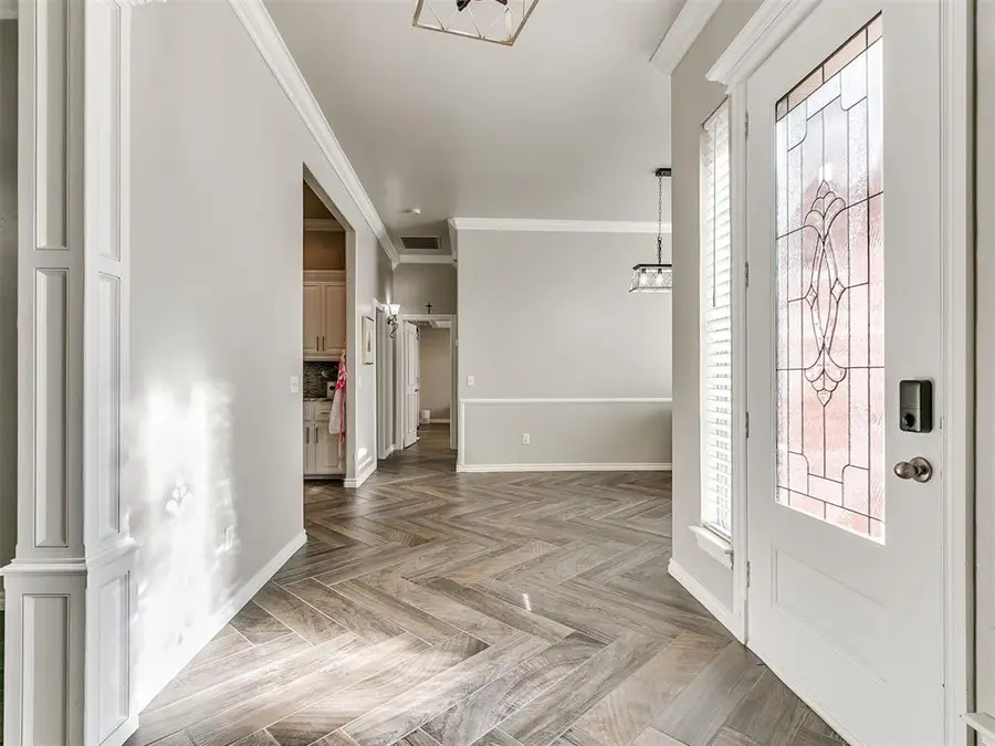 1414 SW 137th Road, Oklahoma City, OK 73170 - #3