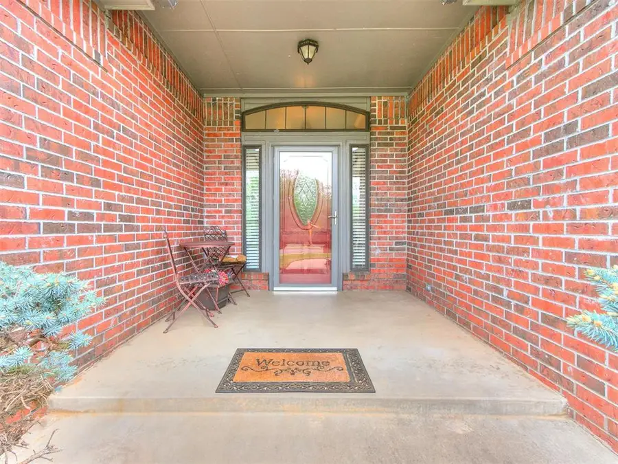 1300 Brixton Road, Edmond, OK 73034 - #3