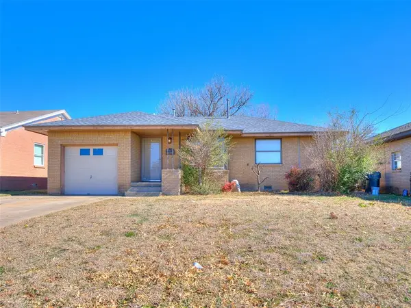 4013 NW 31st Street, Oklahoma City, OK 73112
