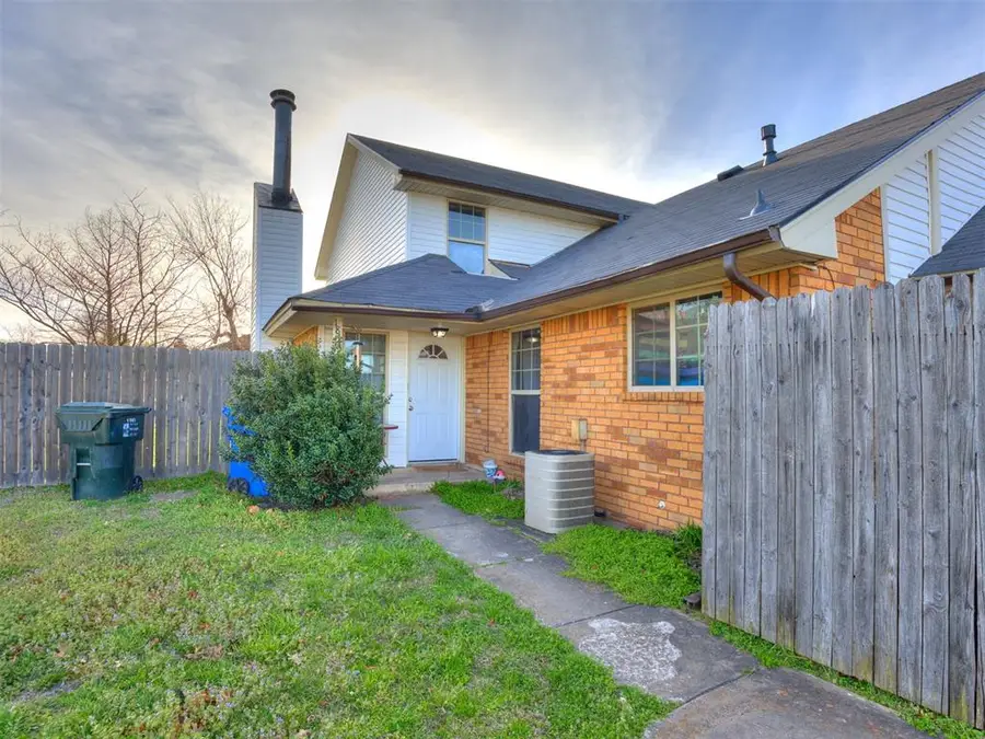 1811 Wren Street, Norman, OK 73069 - #2