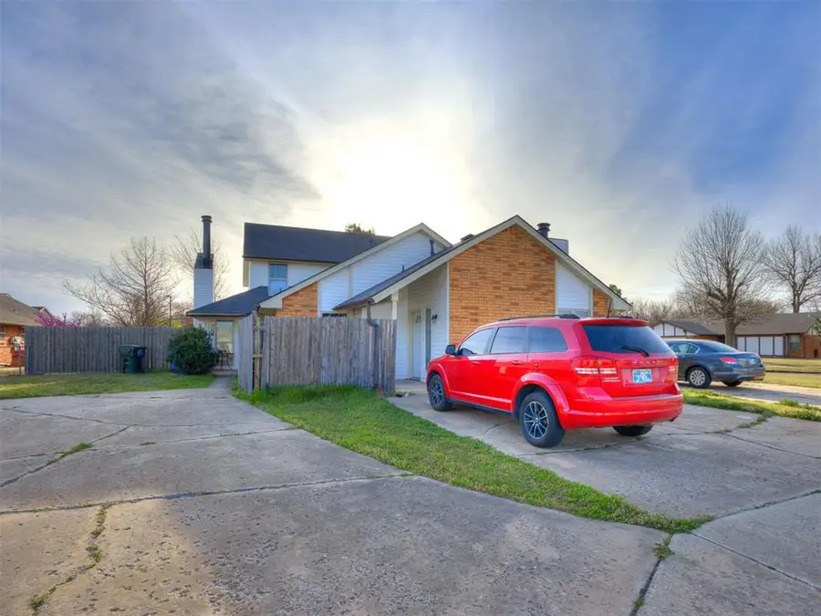1811 Wren Street, Norman, OK 73069 - #3