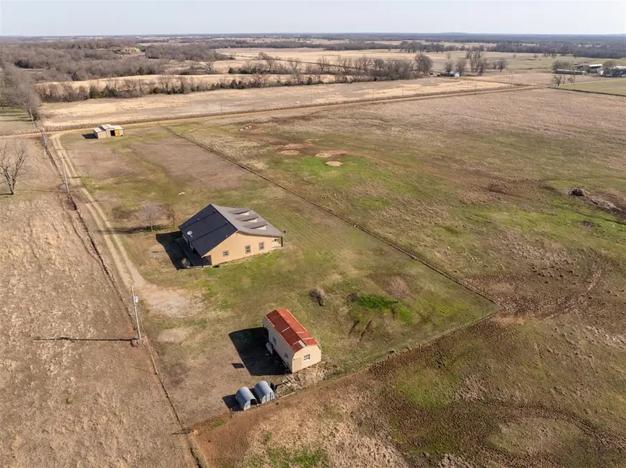 409748 E 1160 Road, Eufaula, OK 74432 - #3