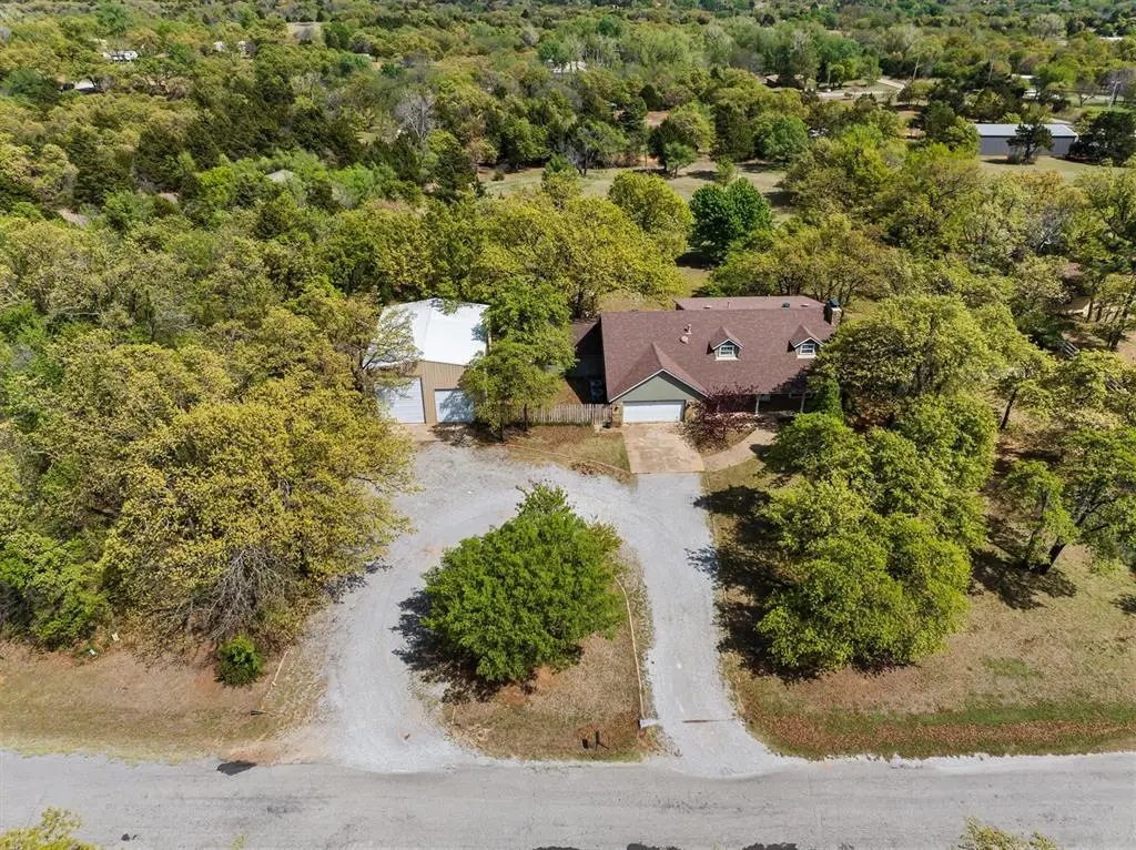 8404 Blackberry Ridge, Edmond, OK 73034 - #1