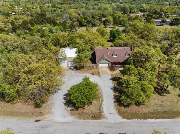 8404 Blackberry Ridge, Edmond, OK 73034