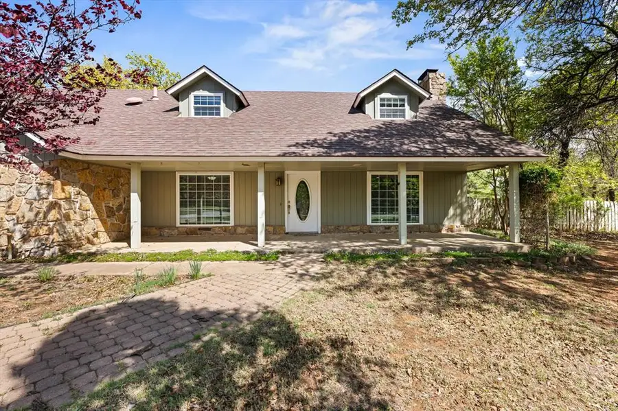 8404 Blackberry Ridge, Edmond, OK 73034 - #3