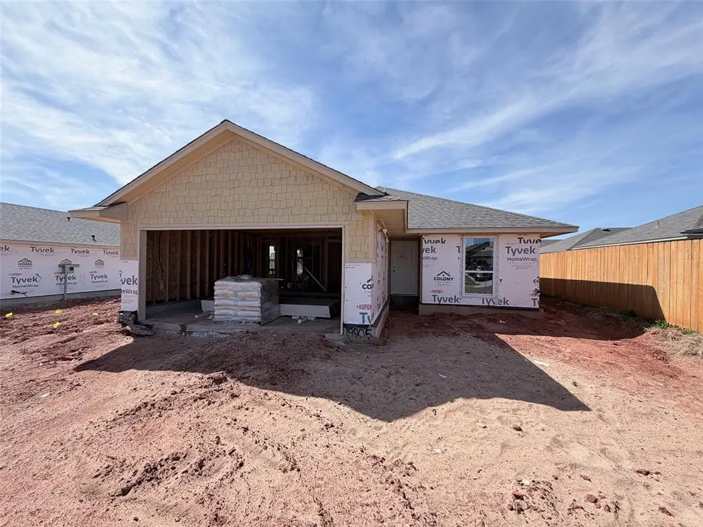 19905 Stovall Drive, Edmond, OK 73012 - #1