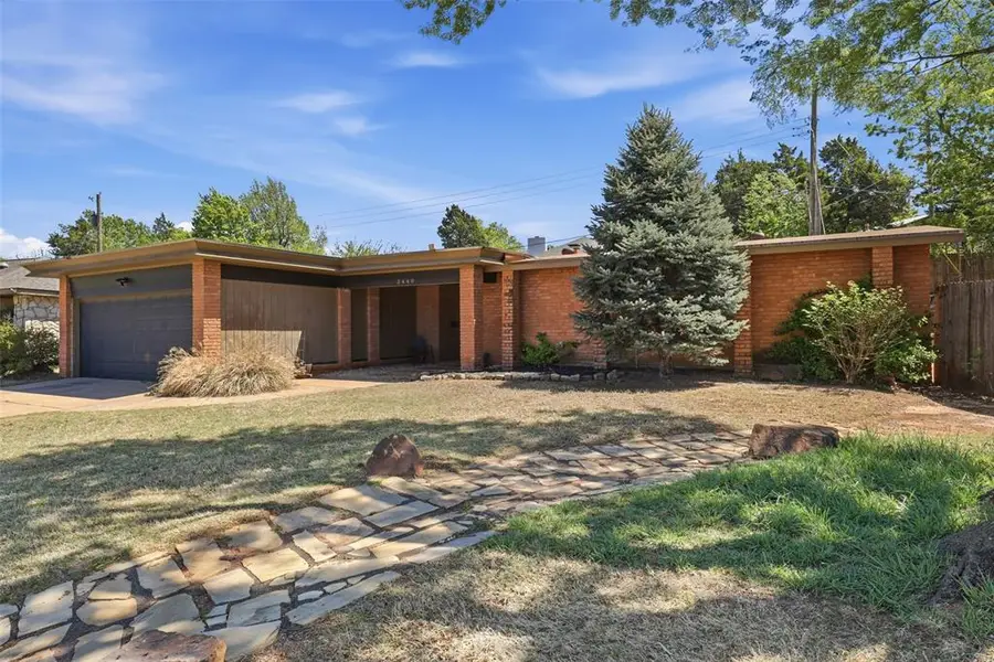 3440 NW 66th Street, Oklahoma City, OK 73116 - #2