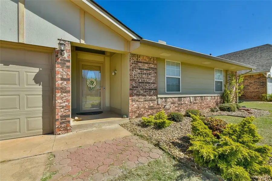 1513 Vulcan Circle, Edmond, OK 73003 - #3