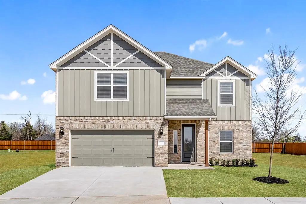 3104 Adelyn Terrace, Yukon, OK 73099 - #1