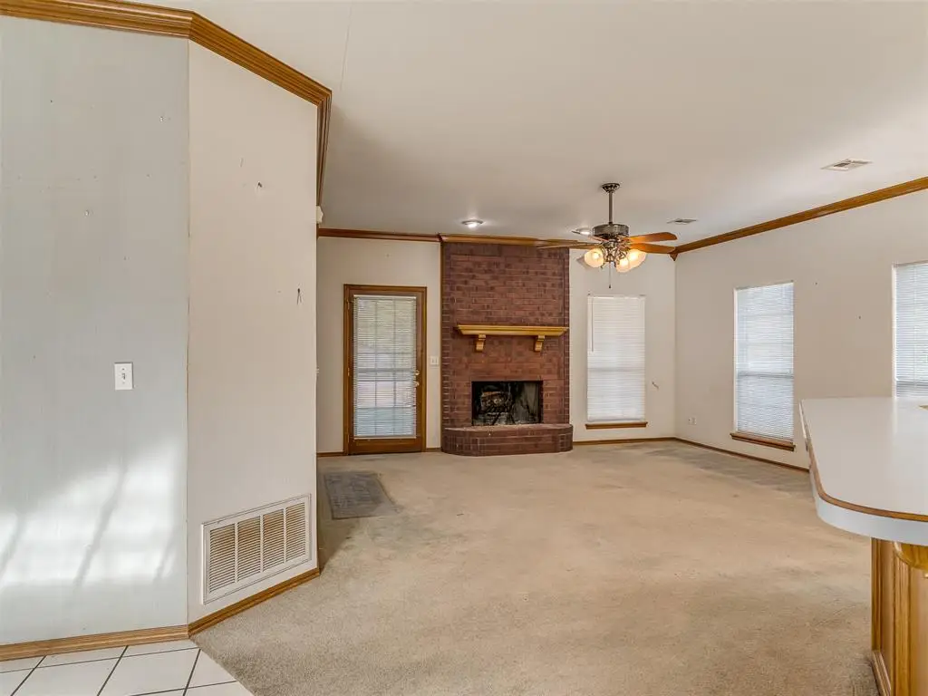 1197 S Choctaw Road, Choctaw, OK 73020 - #1