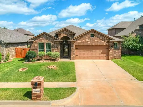 14800 Gravity Falls Lane, Oklahoma City, OK 73142