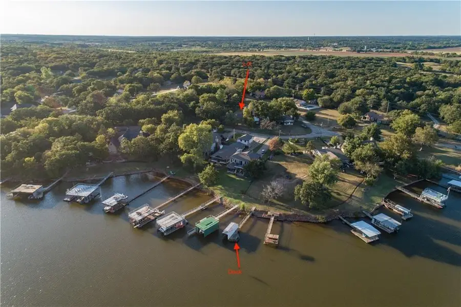 7 W Shore Drive, Arcadia, OK 73007 - #3