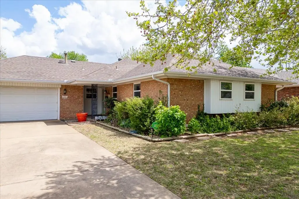 6420 S Harvey Place, Oklahoma City, OK 73139 - #1
