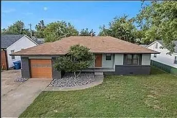 1110 E 6th Street, Cushing, OK 74023 - #1