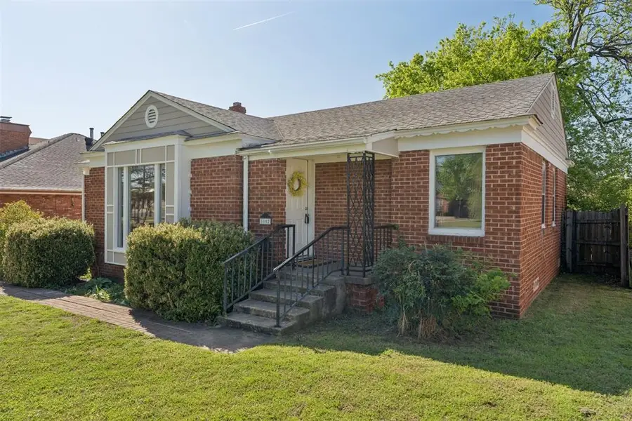 1102 Fenwick Place, Nichols Hills, OK 73116 - #2