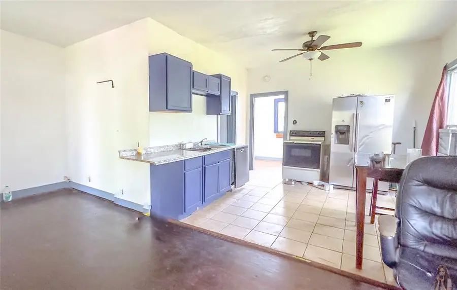 411 NE Avenue B Avenue, Idabel, OK 74745 - #3