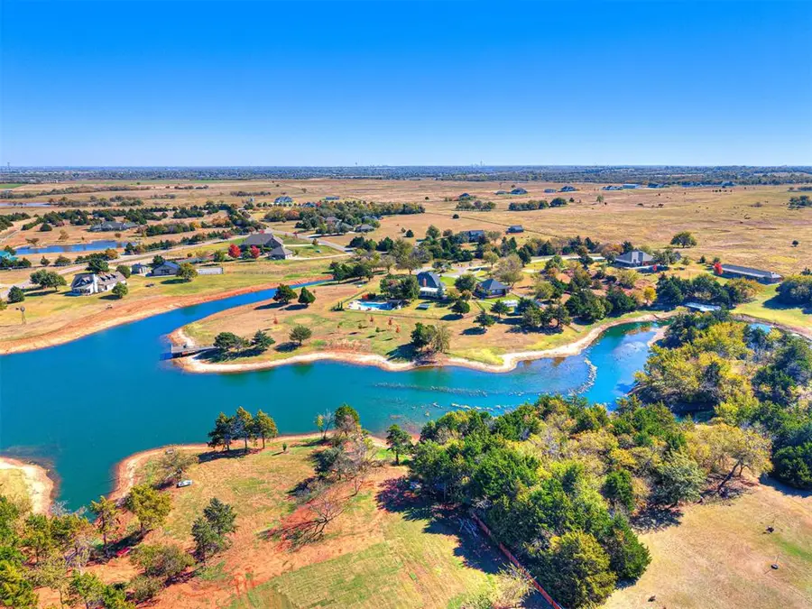 13201 Big Cedar Lane, Yukon, OK 73099 - #3