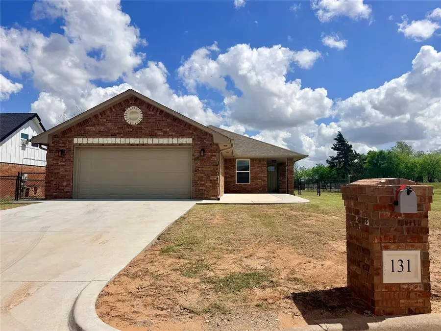 131 Bowerwood Drive, Chickasha, OK 73018 - #3
